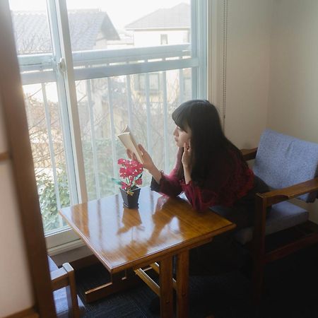Hotel 2Yl Atami Bagian luar foto