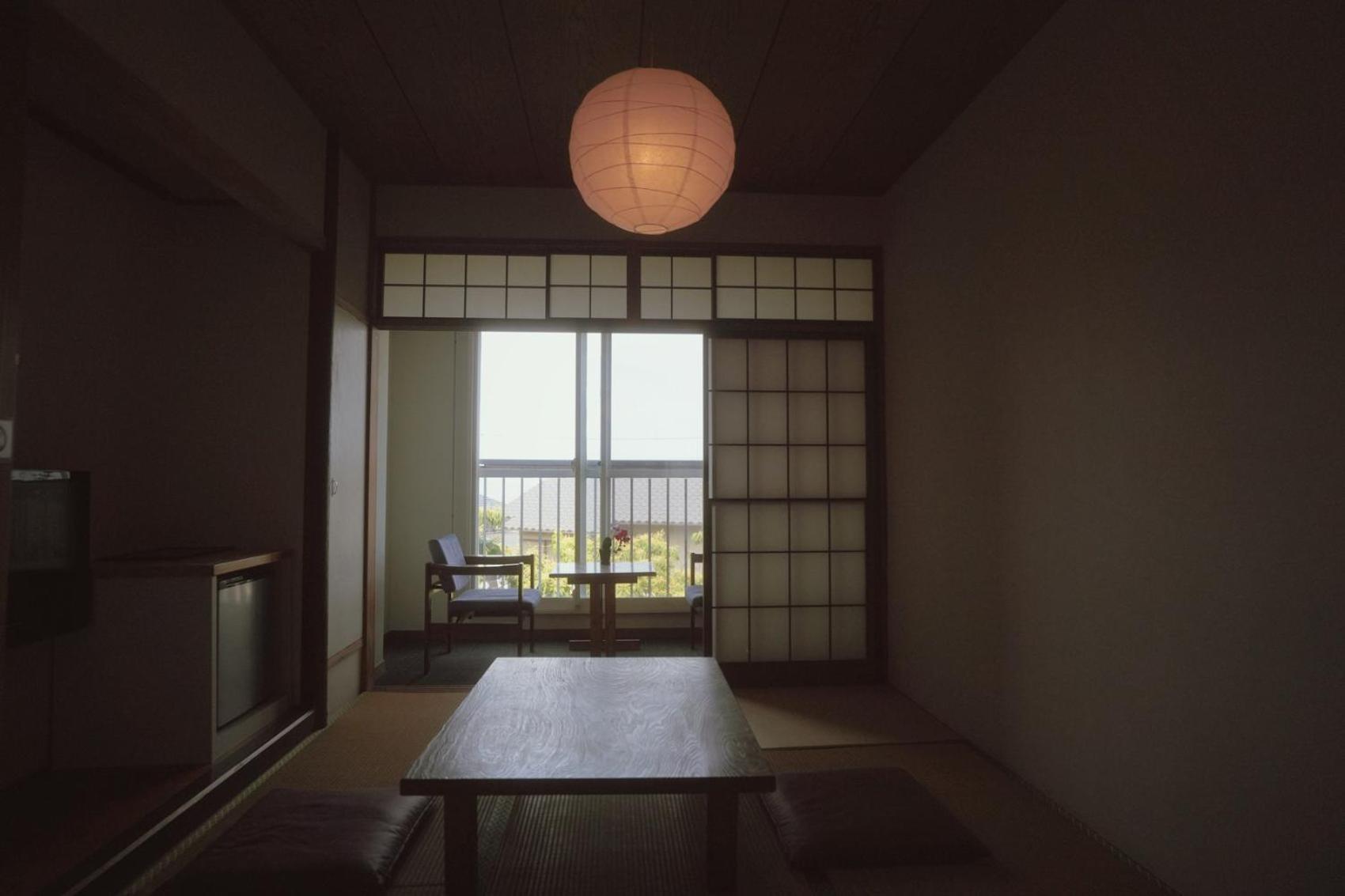Hotel 2Yl Atami Ruang foto