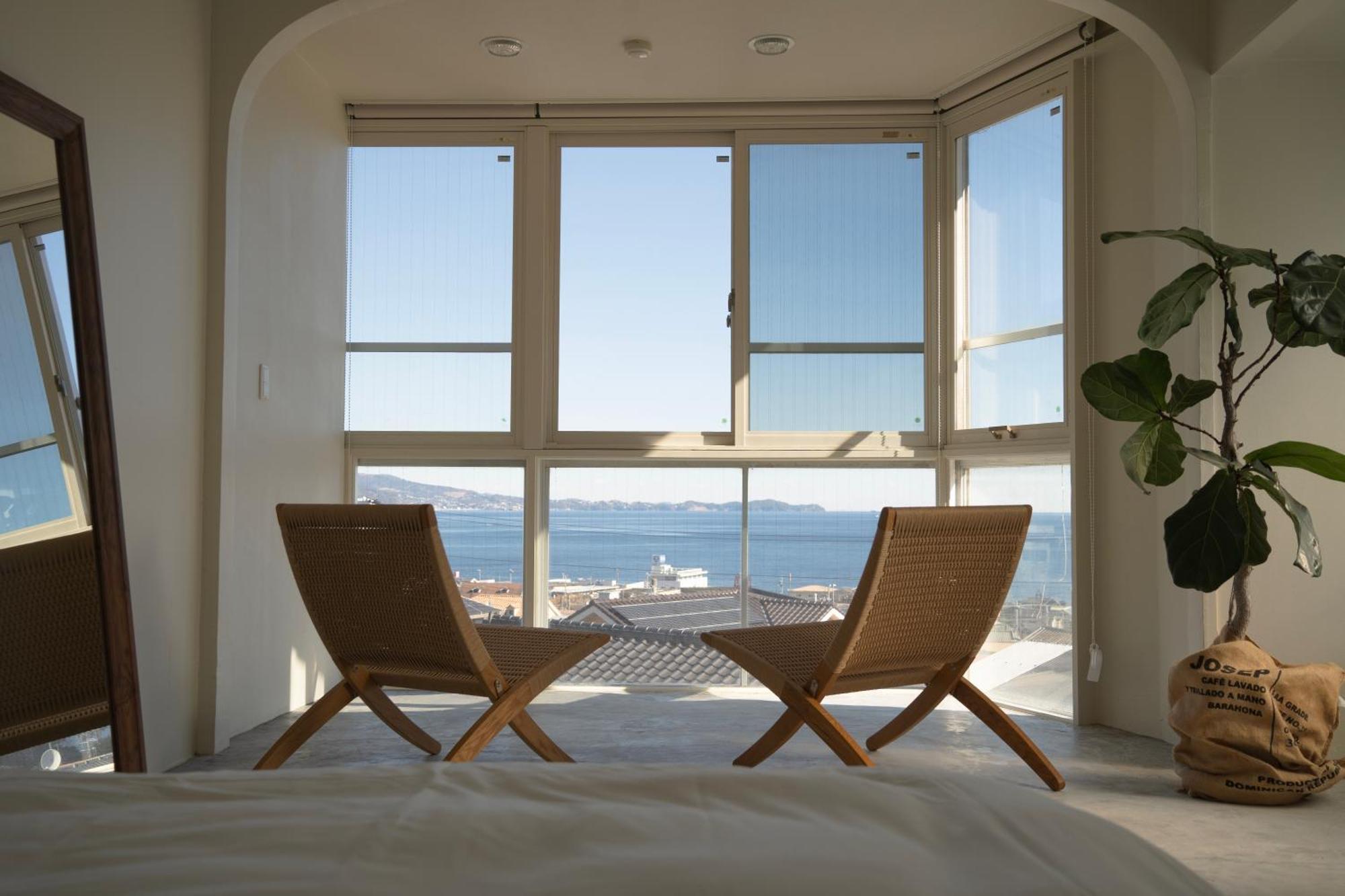 Hotel 2Yl Atami Bagian luar foto