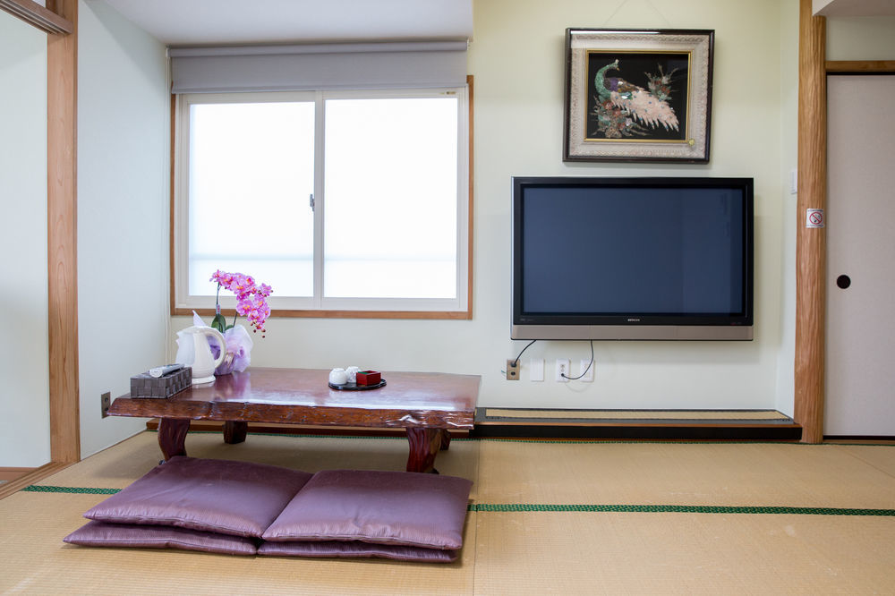 Hotel 2Yl Atami Bagian luar foto